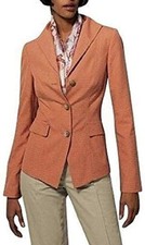 Extravaganter Karoblazer von