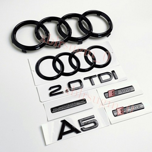 Für audi 0tdi quattro - 2.0tdi,