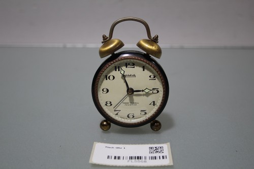 Vintage wehrle teeny - vintage, tubell