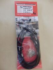 FJ 1200 1XJ 1986-87 STAHLFLEX