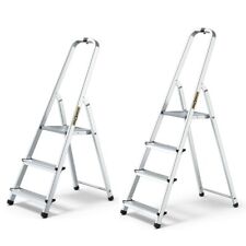 Aluleiter Trittleiter