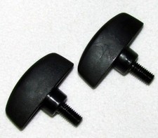 2 Stück Befestigungsschraube