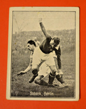 Greiling football