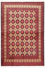 Teppich Orient Afghan 190x290