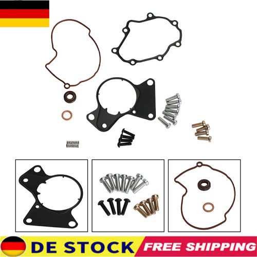Dichtsatz tandempumpe - dichtsatz,