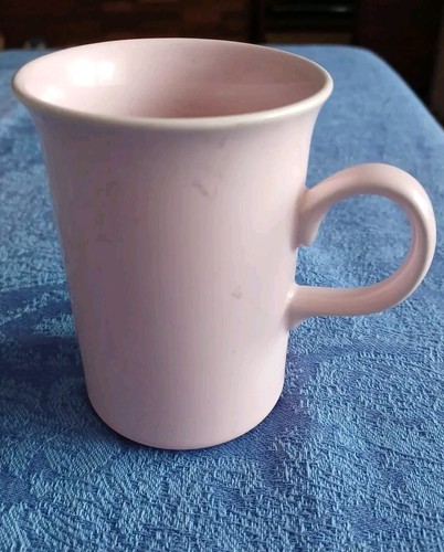 Tasse keramik rosa - tasse, cm