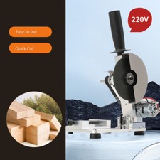 5" Tragbar Trennsäge