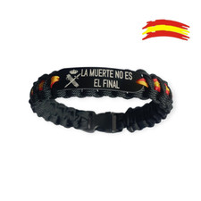 Pulsera Guardia civil La