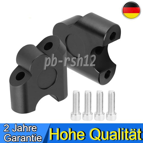 22mm universal motorrad lenker - universal,