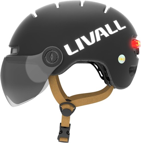 Livall l23 urban - l23,