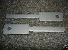 Radio Keys Schlüssel