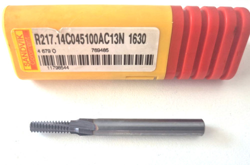 Sandvik r217 14c045100ac13n - sandvik, r217.14c045100ac13n