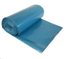 Müllsack 240 Liter Blau Reißfest Abfallbeutel Abfallsack Müllsäcke 290