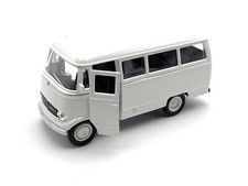 Modellauto Mercedes Benz L319