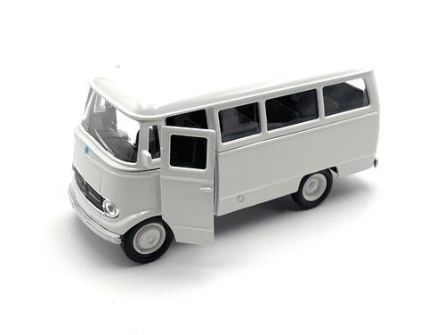 Modellauto mercedes benz l319 - mercedes,