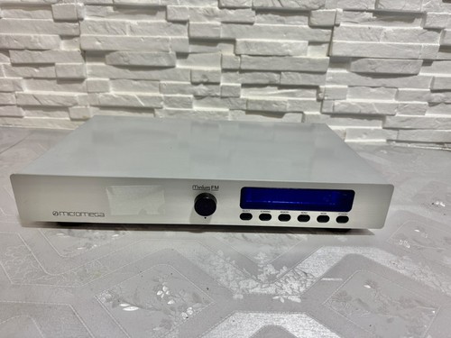 Micromega minimum 2000 - minimum, fm-2000