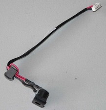 Strombuchse Kabel DC-IN Power Jack Buchse für Toshiba Satellite A300, A300D