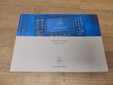 Mercedes Benz Anleitung