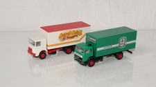 1:87 LKW Duo von Herpa mit