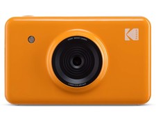 Kodak Mini Shot Instant Film