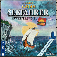Die Siedler von Catan