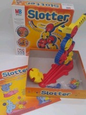 Slotter von MB Spiele Hasbro