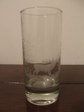 Glasvase dekoglas - glasvase,