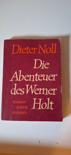 Dieter noll die abenteuer des - die,