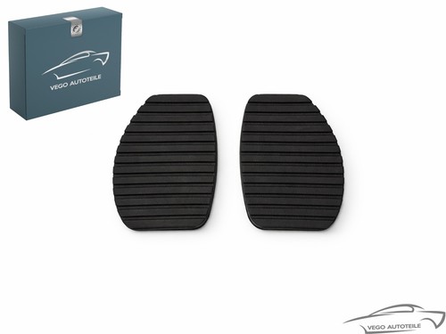 Original bremspedal - original, ve