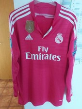 Real Madrid Trikot C.Ronaldo