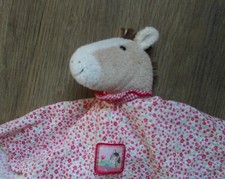 Sterntaler Schmusetuch