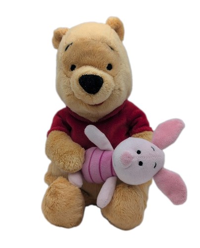 Disney winnie puuh ferkel - winnie,