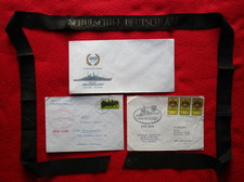 Mützenband,SCHULSCHIFF