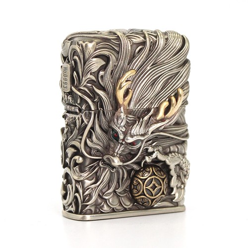 Zippo feuerzeug asia - feuerzeug,