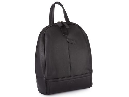 Damen rucksack aus leder - rucksack,