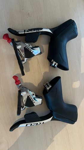 Sram red etap axs - etap, d1