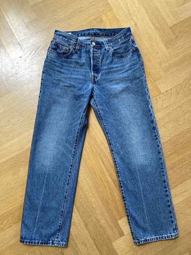 Levi 501 90s - levi's, jeans