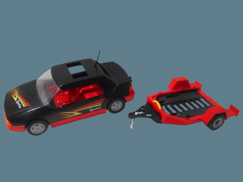 Playmobil 4442 pkw mit - pkw,