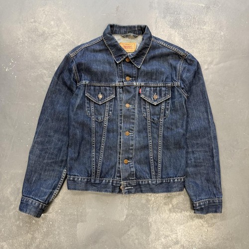 Vintage levi jeansjacke - levi’s,