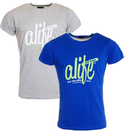 Alife and kickin herren - alife,