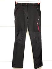 Outdoor Softshell Wanderhose