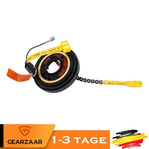 Schleifring wickelfeder airbag - wickelfeder,