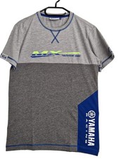 Yamaha MX Ipswich T-Shirt Herren (grau)
