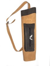 Rückenköcher Bogenköcher