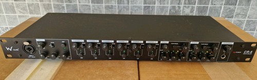 Audio rack mixer pa - mixer, /