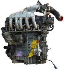 Motor für VW Transporter T5