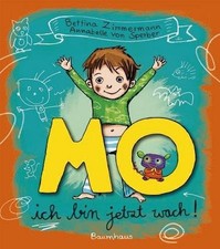 Mo - Ich bin jetzt wach