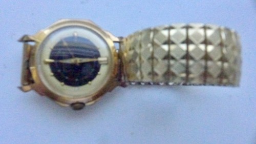 Nobra uhr mechanisch mit - ,