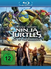Teenage Mutant Ninja Turtles