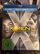 X-Men: Erste Entscheidung